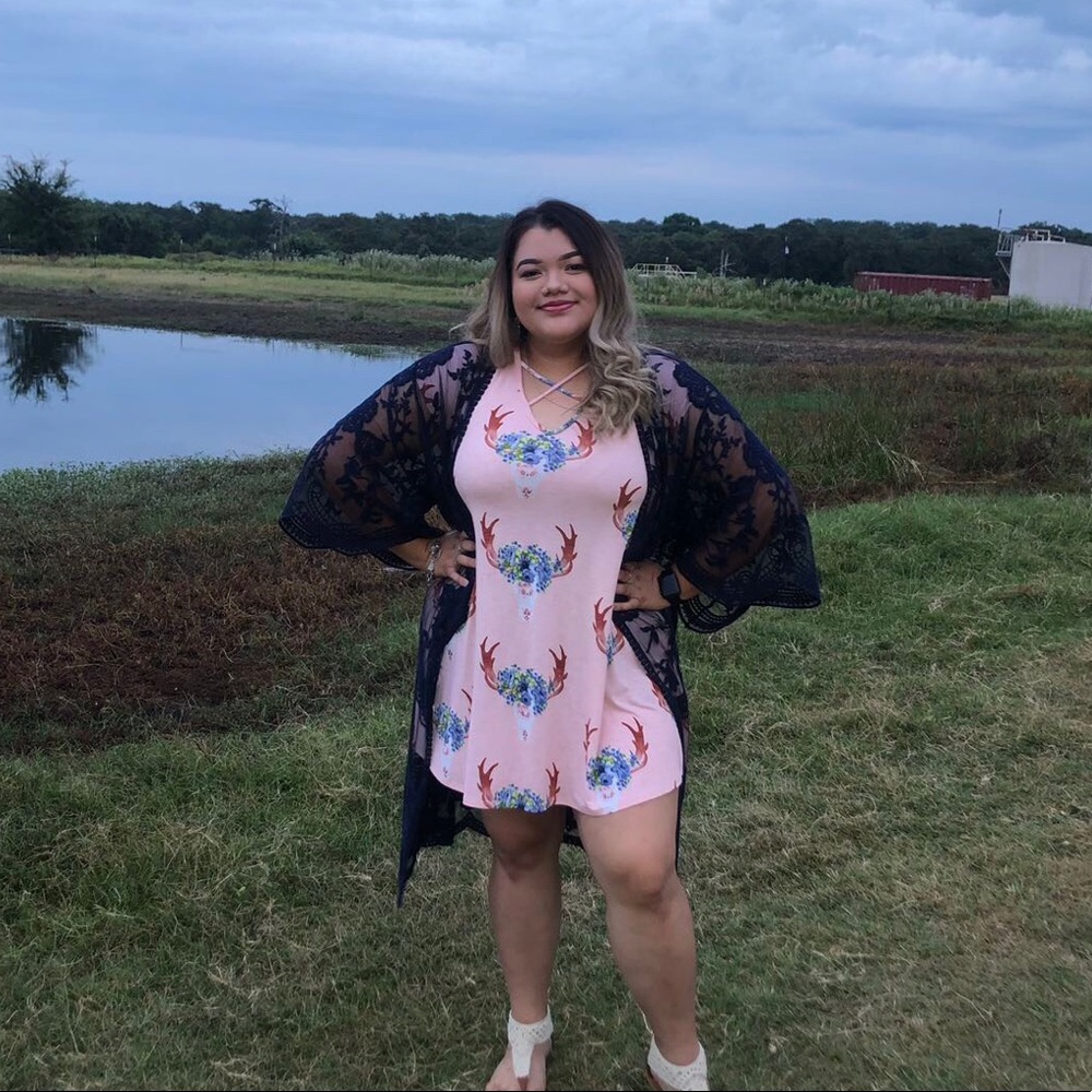 Cute dress